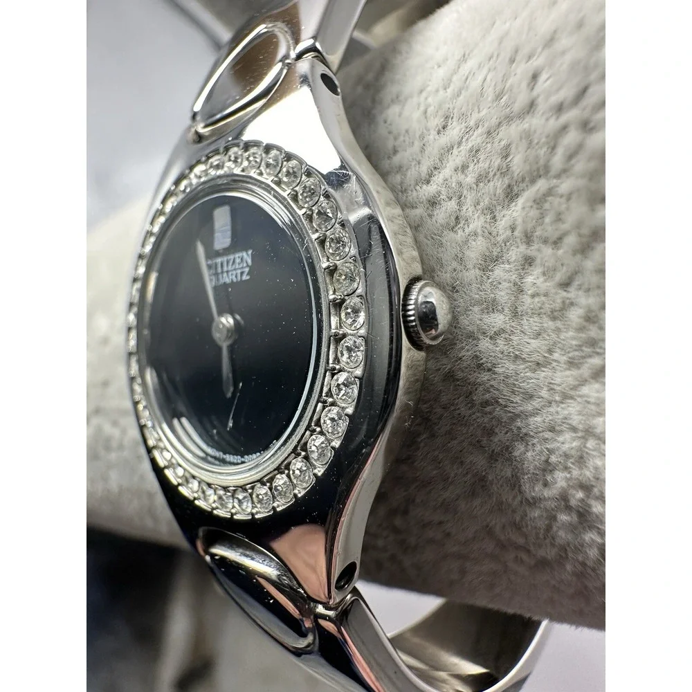 Citizen 5920-S92332 Ladies Watch 25MM 7